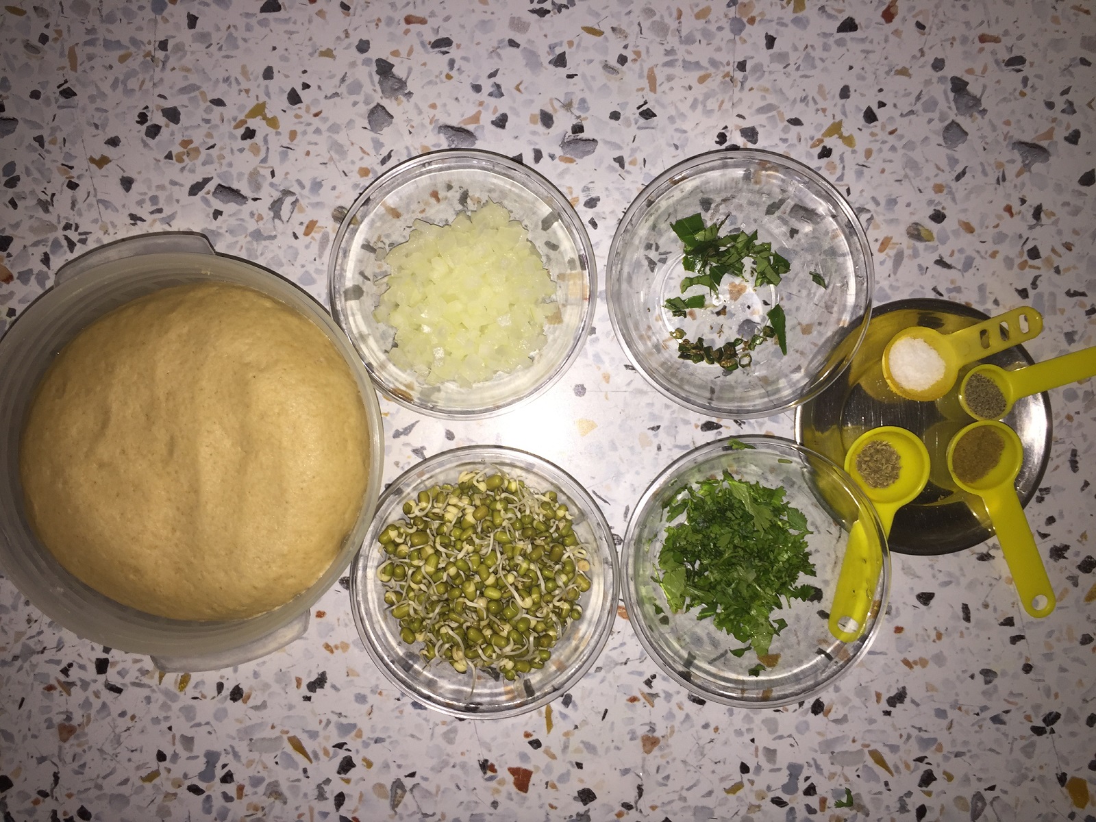 Sprouted_Moong_Dal_step1