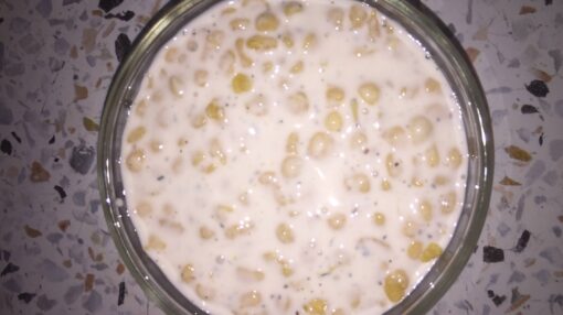 Boondi_raita_step8