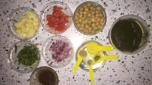 Chana_Salad_Step1