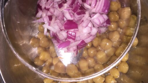 Chana_Salad_Step3