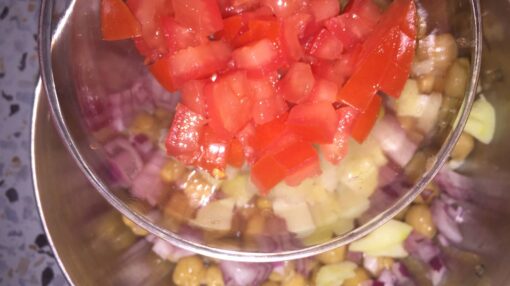 Chana_Salad_Step5