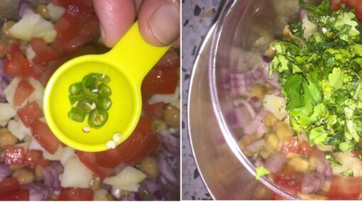 Chana_Salad_Step6