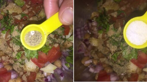 Chana_Salad_Step8