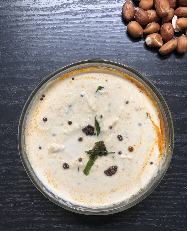 Peanut chutney_Final