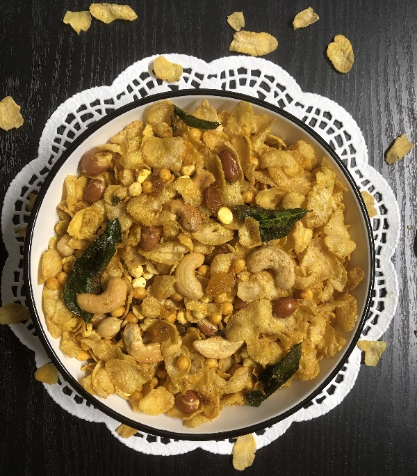 Corn flakes Namkeen_Final