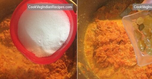 Carrot Halwa_Step7