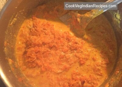 Carrot Halwa_Step8