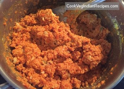 Carrot Halwa_Step9