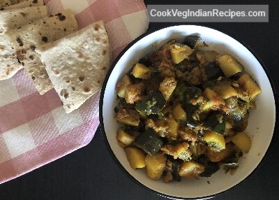 Aloo Baingan Sabzi_Step11