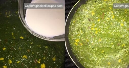 Palak Corn_Step15