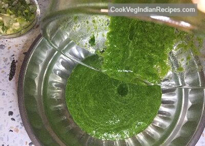 Palak Paratha_Step3