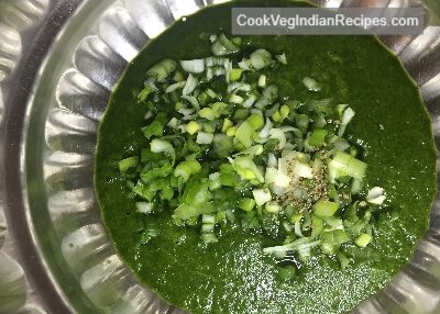 Palak Paratha_Step4