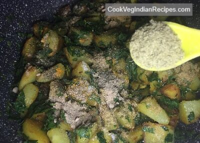 Aloo Methi_Step10