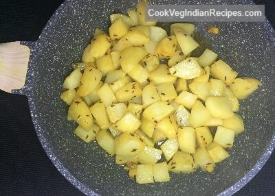 Aloo Methi_Step7