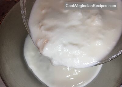 Makhana Raita_Step3