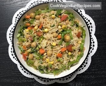 Rice Salad_Step9