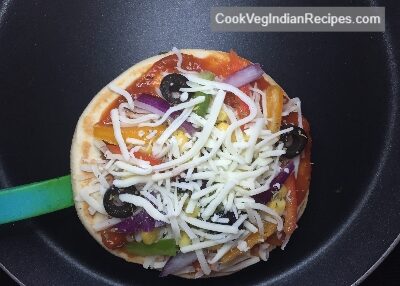 Mini Pizza_Step15