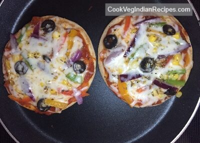 Mini Pizza_Step17