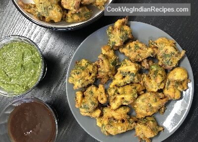 Mix Veg Pakora_Step10