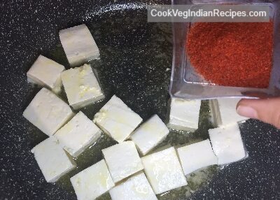 Paneer Makhani_Step14