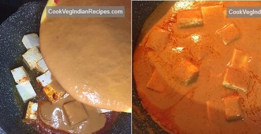 Paneer Makhani_Step15