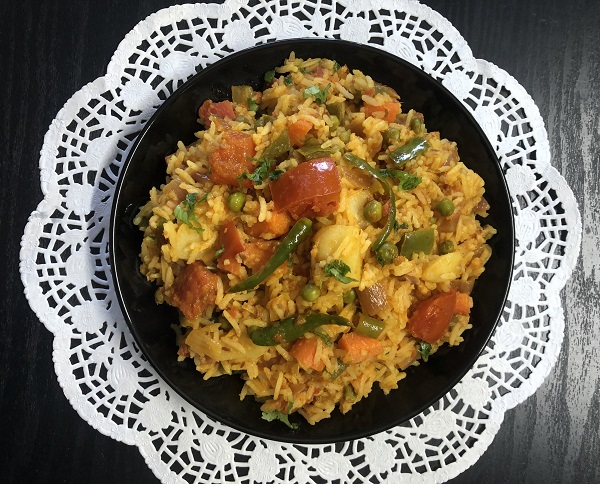 Tomato Pulao_Final