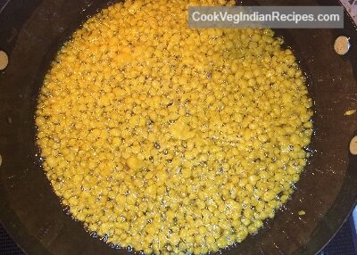 Boondi Ladoo_Step9