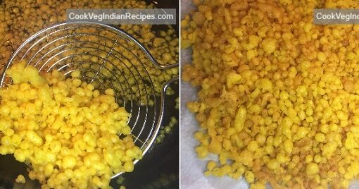 Boondi Ladoo_Step10