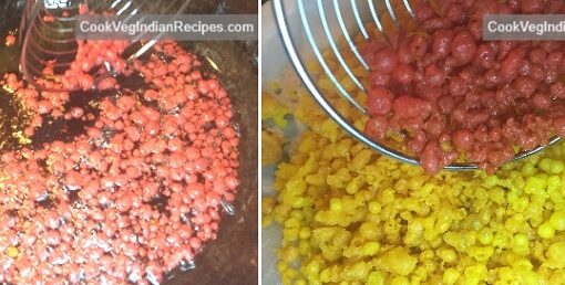 Boondi Ladoo_Step13