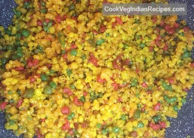 Boondi Ladoo_Step19