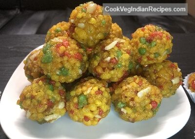 Boondi Ladoo_Step23