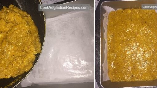 Mango Burfi_Step11