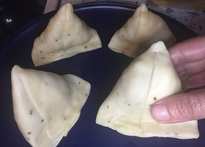 Punjabi Aloo Samosa_Step20