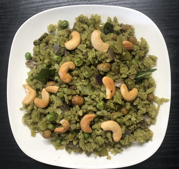Green Masala Poha_Final
