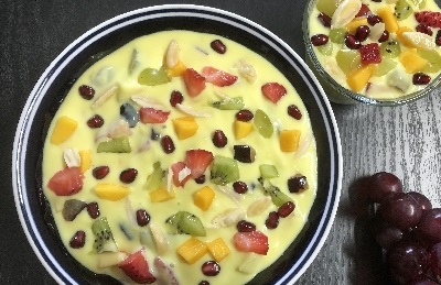 Fruit Custard_Step12