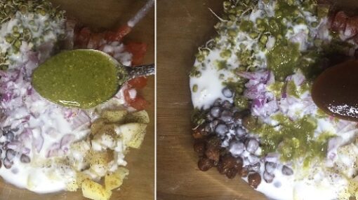 Katori Chaat_Step12